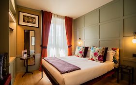 Living Suites